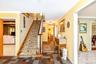 Large Entry Foyer