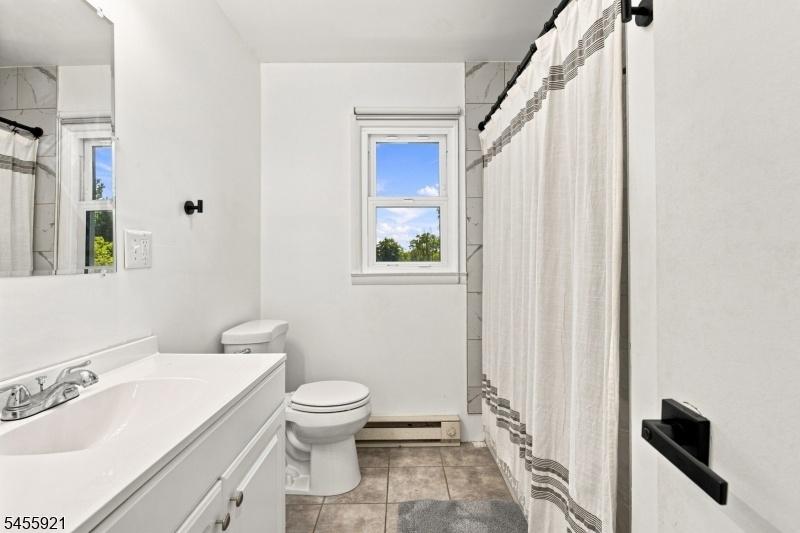 Bathroom First Level