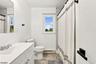 Bathroom First Level