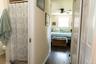 Bedroom 1 entrance