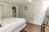 Seasonal Cottage Bedroom