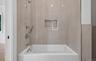 Guest Room Full Bath