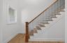 Back of House Staircase
