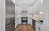 Wet Kitchen/Pantry