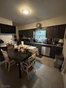 1st flr dining/kitchen