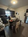 1st flr dining/kitchen