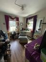 1st flr bedroom
