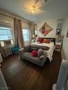 1st flr bedroom