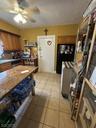 2nd flr Kitchen room