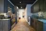Second Kitchen