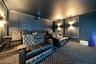 Media Room