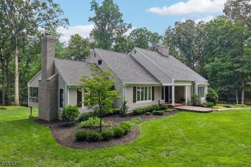 Desirable Location
