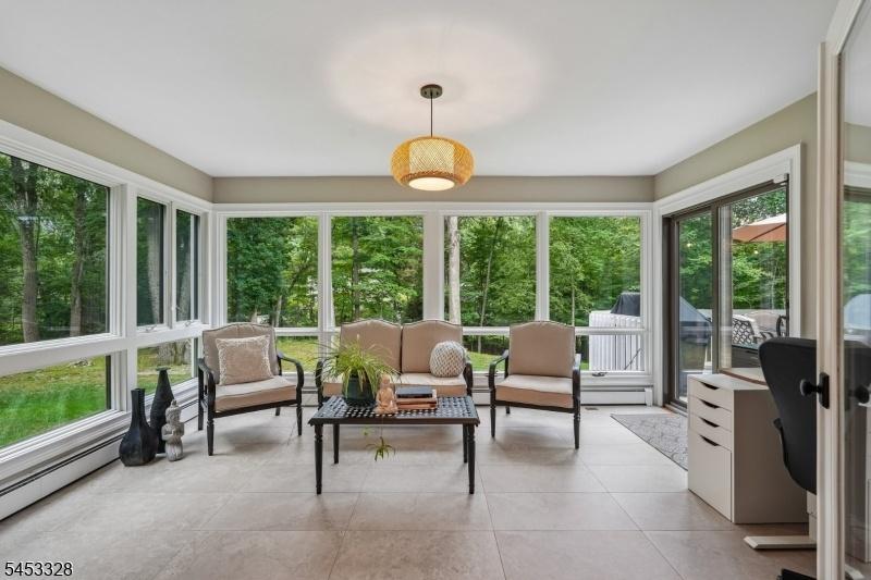 Sunroom