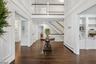 Entry Foyer