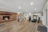 Finished Basement