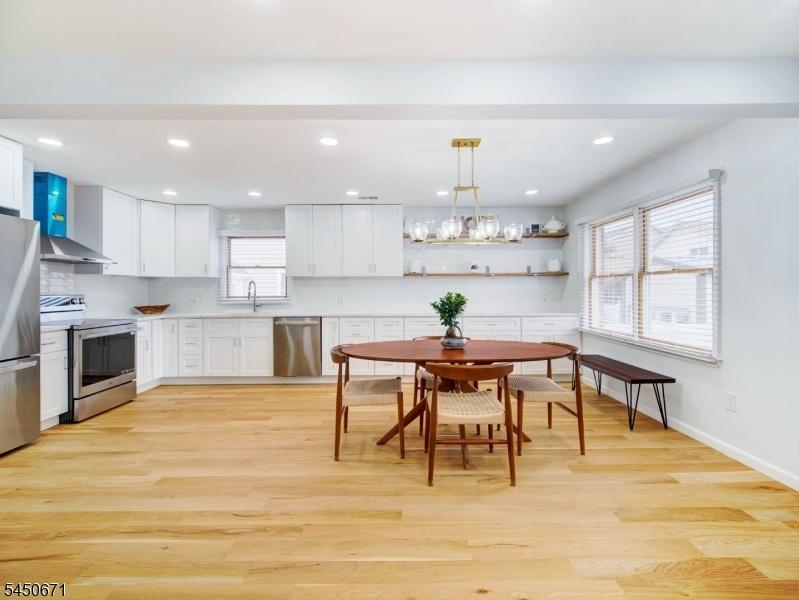 Main Kitchen