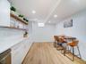 Summer Kitchen