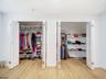 Closets