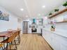 Summer Kitchen