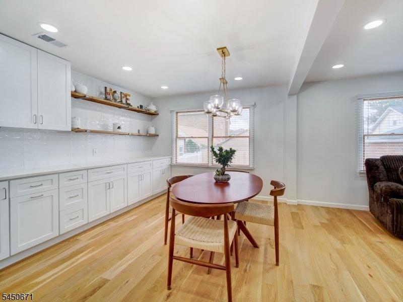 Main Kitchen