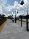 Union Train Station