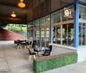 Train Station Cafe