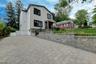 Paver Driveway for 4 cars