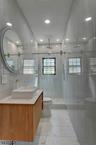 First Floor Full Bathroom