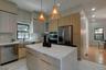 Custom Kitchen