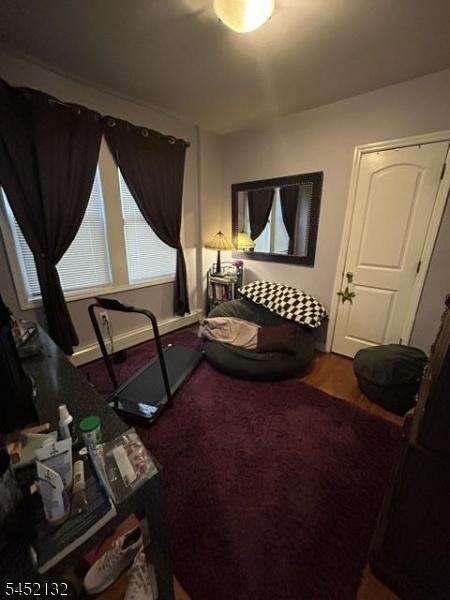 1st flr bedroom