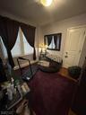 1st flr bedroom