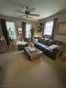 1st flr Living room