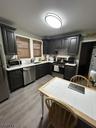 1st flr Kitchen