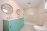 Primary Bathroom #2