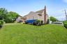 Front & Side Yard