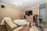 The lower level is built for fun. You’ll love the soundproof media room for movie nights or practicing your instruments without disturbing the rest of