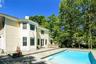 Your private oasis awaits! Enjoy the convenience of an in-ground heated pool.