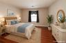 Guest Bedroom. Virtually Staged.
