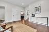 Sunroom/offiic