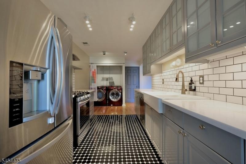 Updated Kitchen