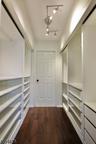 Primary BR Closet System
