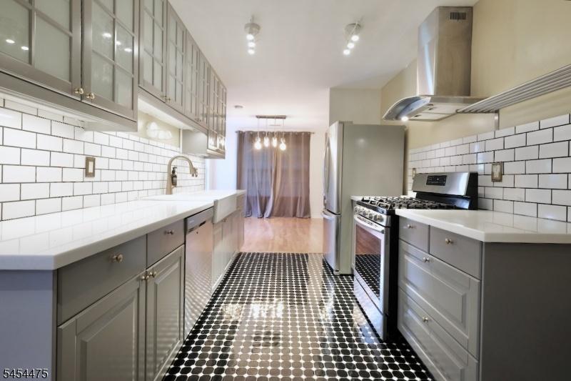Updated Kitchen