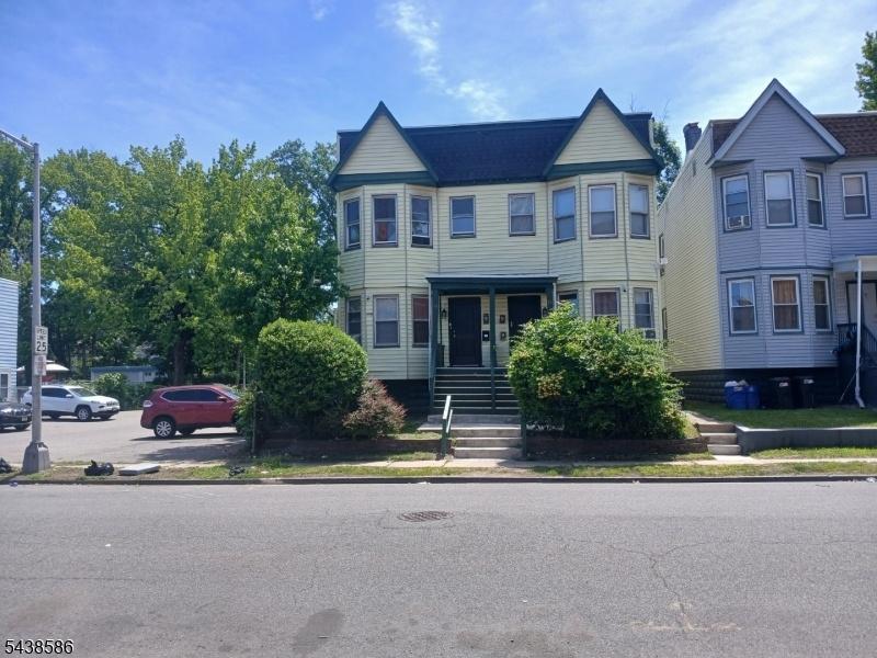 Front View