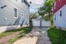 Shared Driveway