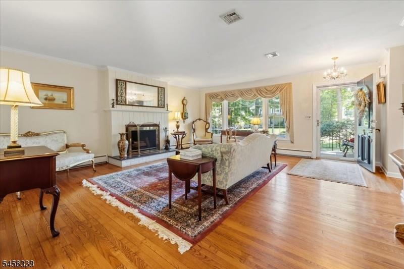 Lovely Living Room