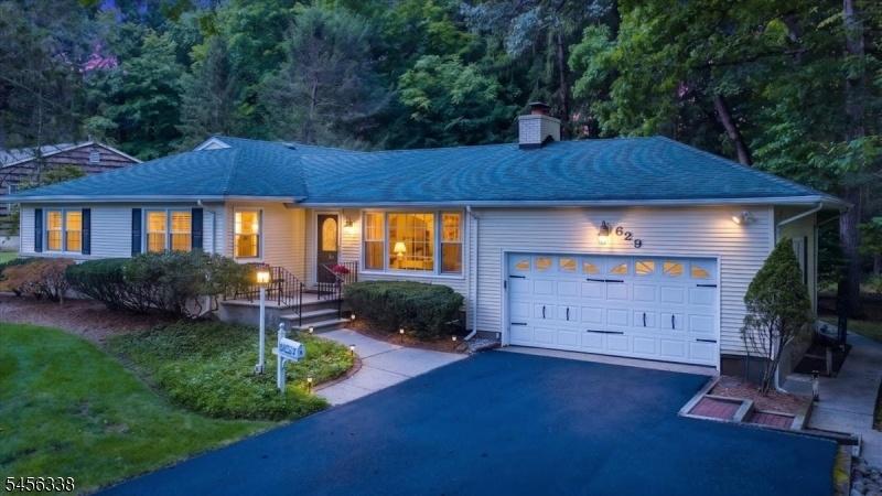 Great Curb Appeal