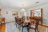 HW floors, nice moldings