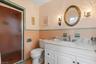 Full Bath in Jr Suite
