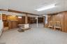 Full Finished Basement