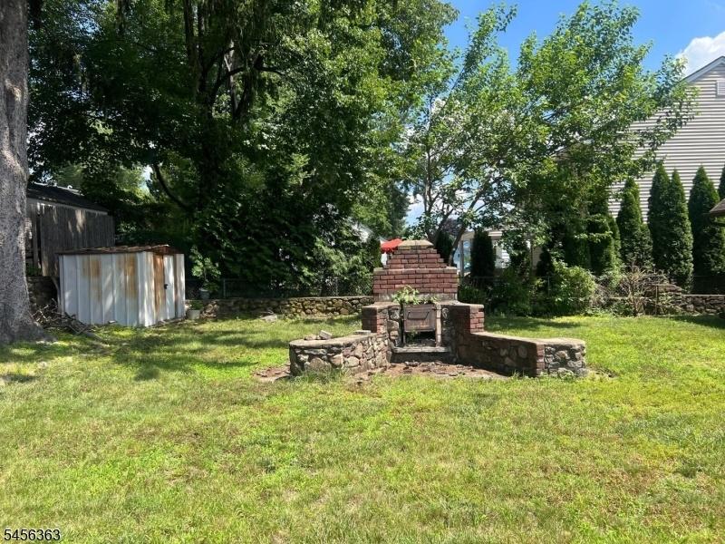 YARD